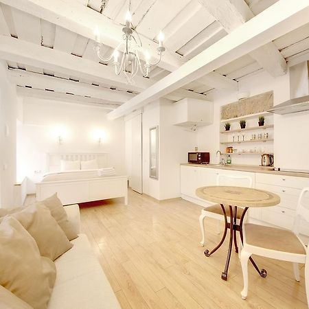 Zemaitijos St Studio Apartment Vilnius Dış mekan fotoğraf