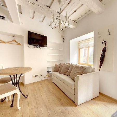 Zemaitijos St Studio Apartment Vilnius Dış mekan fotoğraf