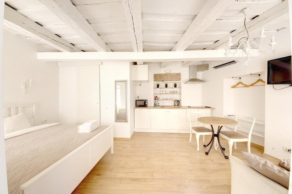 Zemaitijos St Studio Apartment Vilnius Dış mekan fotoğraf