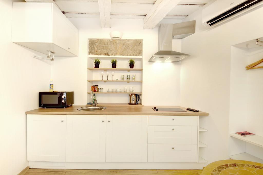 Zemaitijos St Studio Apartment Vilnius Dış mekan fotoğraf