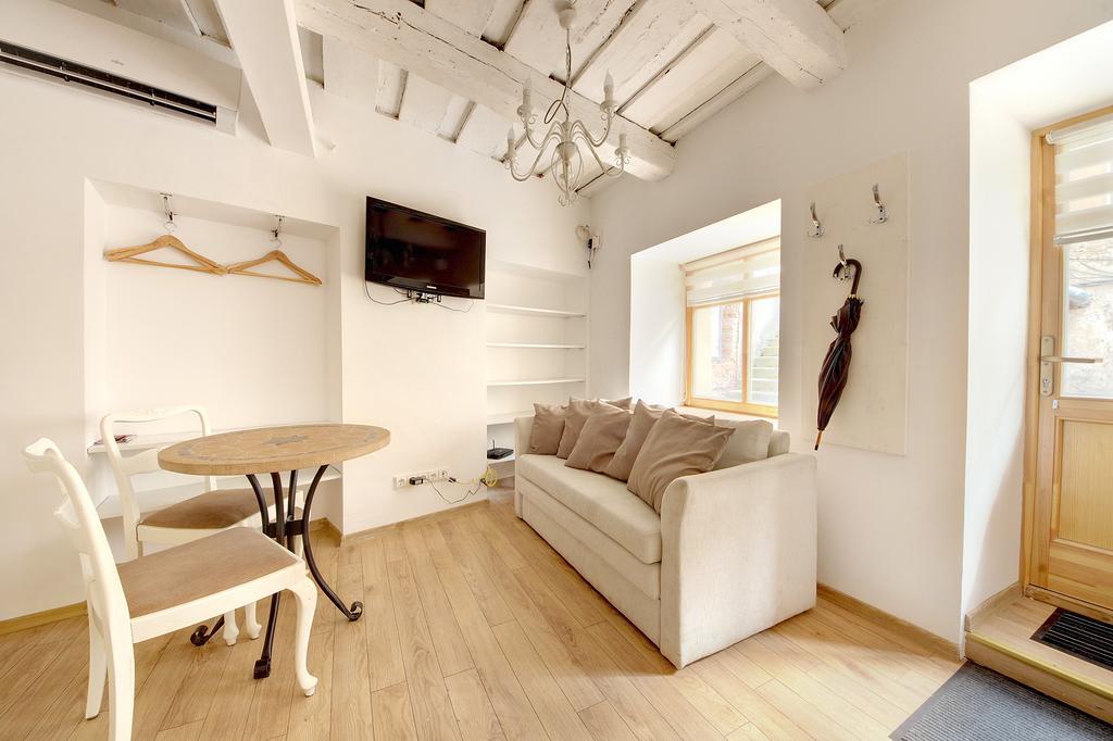 Zemaitijos St Studio Apartment Vilnius Dış mekan fotoğraf