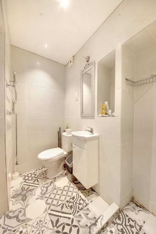 Zemaitijos St Studio Apartment Vilnius Dış mekan fotoğraf