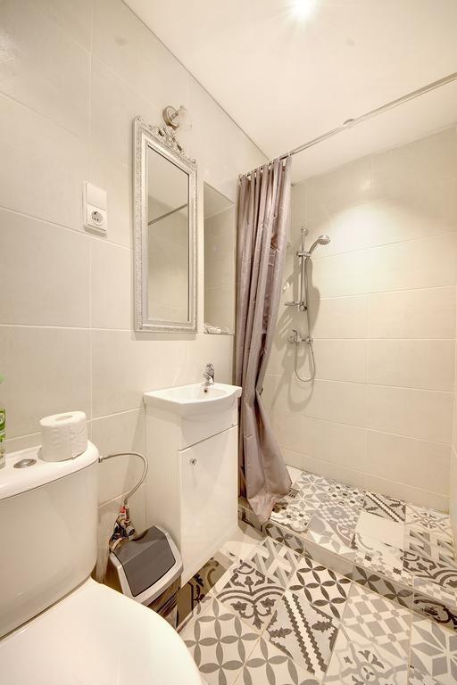 Zemaitijos St Studio Apartment Vilnius Dış mekan fotoğraf